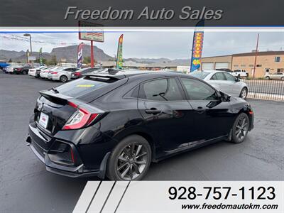 2020 Honda Civic EX   - Photo 2 - Kingman, AZ 86409