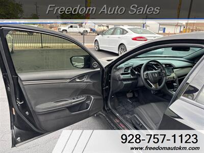 2020 Honda Civic EX   - Photo 4 - Kingman, AZ 86409