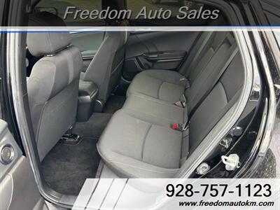 2020 Honda Civic EX   - Photo 7 - Kingman, AZ 86409