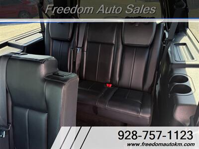 2017 Ford Expedition EL Limited - Photo 17 - Kingman, AZ 86409