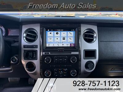 2017 Ford Expedition EL Limited - Photo 12 - Kingman, AZ 86409