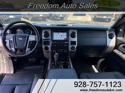 2017 Ford Expedition EL Limited - Photo 11 - Kingman, AZ 86409