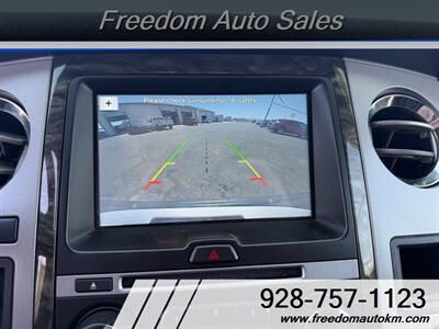 2017 Ford Expedition EL Limited - Photo 13 - Kingman, AZ 86409