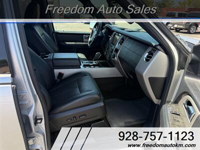 2017 Ford Expedition EL Limited - Photo 15 - Kingman, AZ 86409