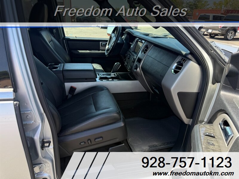 2017 Ford Expedition EL Limited - Photo 15 - Kingman, AZ 86409