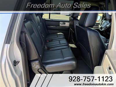 2017 Ford Expedition EL Limited - Photo 16 - Kingman, AZ 86409