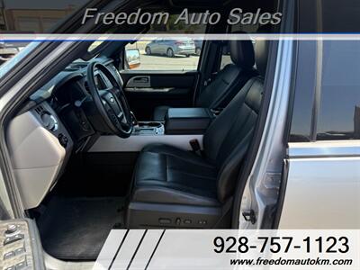 2017 Ford Expedition EL Limited - Photo 9 - Kingman, AZ 86409