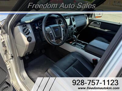 2017 Ford Expedition EL Limited - Photo 10 - Kingman, AZ 86409