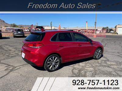 2018 Hyundai ELANTRA GT   - Photo 2 - Kingman, AZ 86409