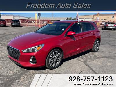 2018 Hyundai ELANTRA GT   - Photo 15 - Kingman, AZ 86409