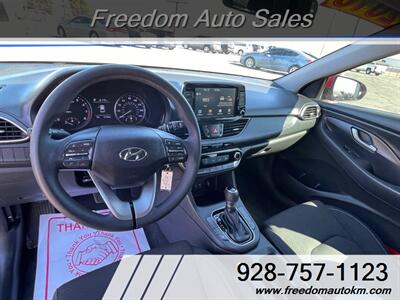 2018 Hyundai ELANTRA GT   - Photo 6 - Kingman, AZ 86409