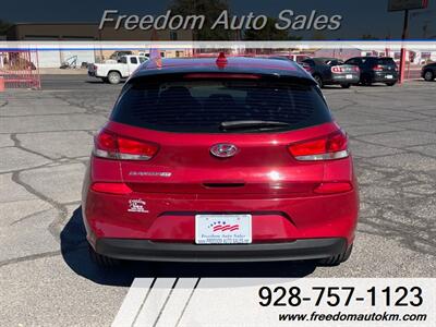 2018 Hyundai ELANTRA GT   - Photo 3 - Kingman, AZ 86409