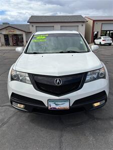 2012 Acura MDX SH-AWD   - Photo 16 - Kingman, AZ 86409