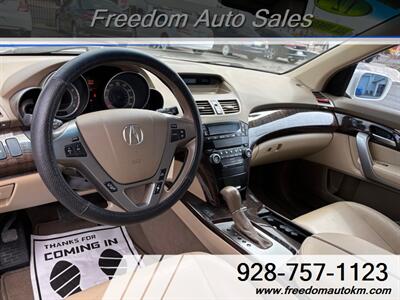 2012 Acura MDX SH-AWD   - Photo 6 - Kingman, AZ 86409