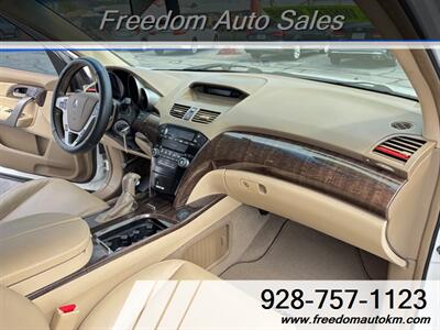2012 Acura MDX SH-AWD   - Photo 13 - Kingman, AZ 86409