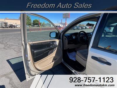 2015 Dodge Grand Caravan American Value Packa   - Photo 4 - Kingman, AZ 86409