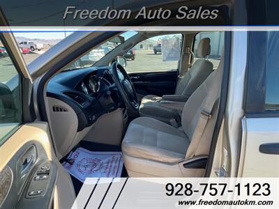 2015 Dodge Grand Caravan American Value Packa   - Photo 5 - Kingman, AZ 86409