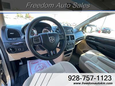 2015 Dodge Grand Caravan American Value Packa   - Photo 6 - Kingman, AZ 86409