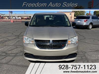 2015 Dodge Grand Caravan American Value Packa   - Photo 15 - Kingman, AZ 86409