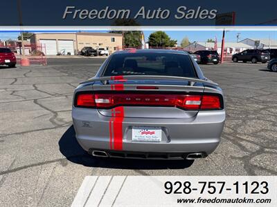 2014 Dodge Charger SE   - Photo 3 - Kingman, AZ 86409