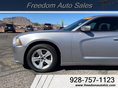 2014 Dodge Charger SE   - Photo 17 - Kingman, AZ 86409