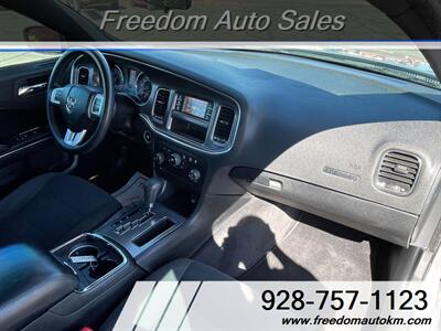 2014 Dodge Charger SE   - Photo 13 - Kingman, AZ 86409