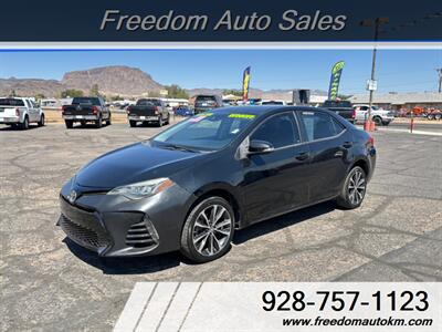 2017 Toyota Corolla LE   - Photo 15 - Kingman, AZ 86409