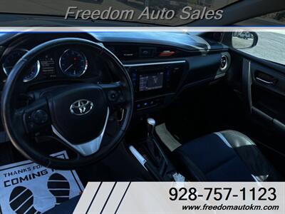 2017 Toyota Corolla LE   - Photo 6 - Kingman, AZ 86409