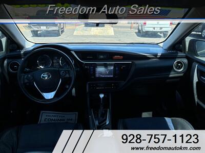2017 Toyota Corolla LE   - Photo 8 - Kingman, AZ 86409