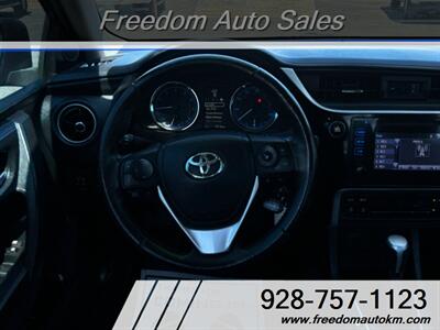 2017 Toyota Corolla LE   - Photo 10 - Kingman, AZ 86409