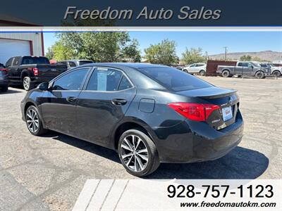 2017 Toyota Corolla LE   - Photo 14 - Kingman, AZ 86409