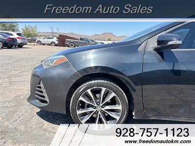 2017 Toyota Corolla LE   - Photo 17 - Kingman, AZ 86409