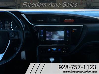 2017 Toyota Corolla LE   - Photo 9 - Kingman, AZ 86409