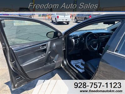 2017 Toyota Corolla LE   - Photo 4 - Kingman, AZ 86409