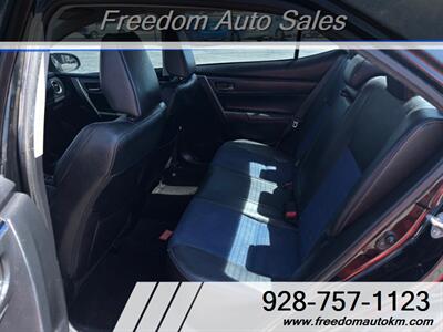 2017 Toyota Corolla LE   - Photo 7 - Kingman, AZ 86409