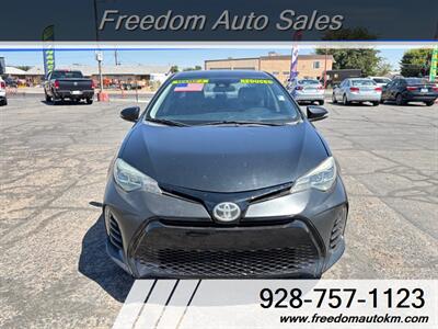 2017 Toyota Corolla LE   - Photo 16 - Kingman, AZ 86409
