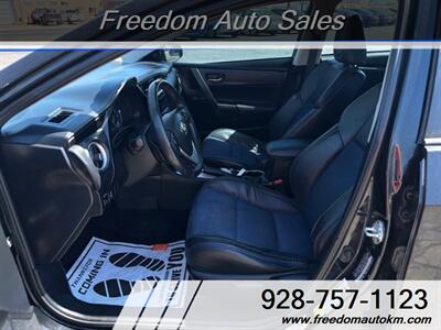 2017 Toyota Corolla LE   - Photo 5 - Kingman, AZ 86409
