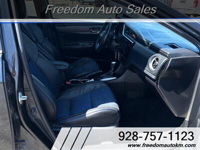2017 Toyota Corolla LE   - Photo 12 - Kingman, AZ 86409