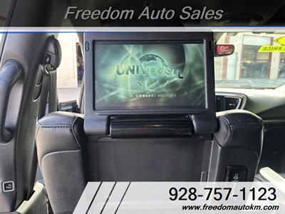 2018 Chrysler Pacifica Touring L Plus   - Photo 11 - Kingman, AZ 86409