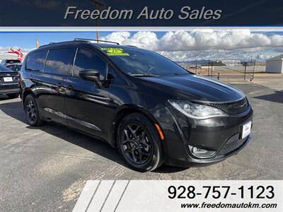 2018 Chrysler Pacifica Touring L Plus   - Photo 1 - Kingman, AZ 86409