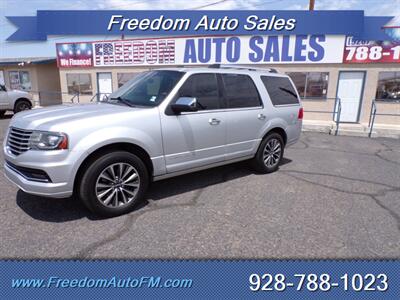 2017 Lincoln Navigator Select   - Photo 2 - Fort Mohave, AZ 86426