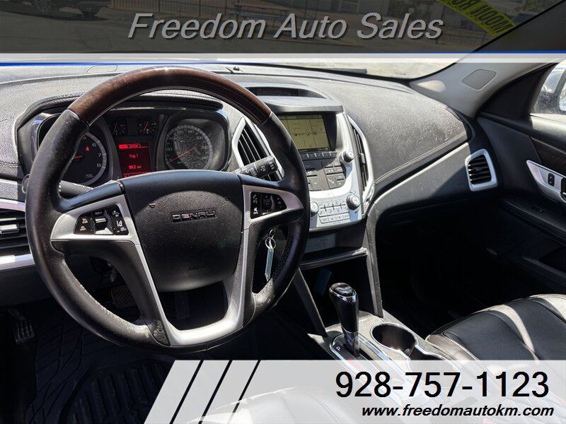 2016 GMC Terrain Denali - Photo 6 - Kingman, AZ 86409