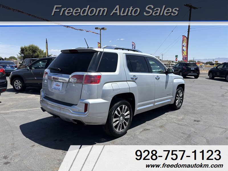 2016 GMC Terrain Denali - Photo 2 - Kingman, AZ 86409