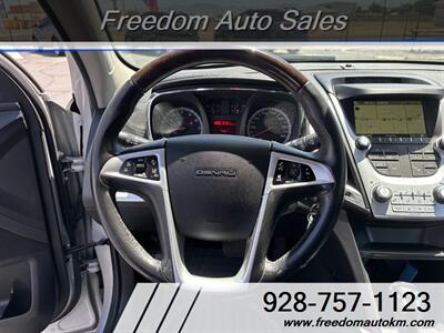 2016 GMC Terrain Denali - Photo 10 - Kingman, AZ 86409