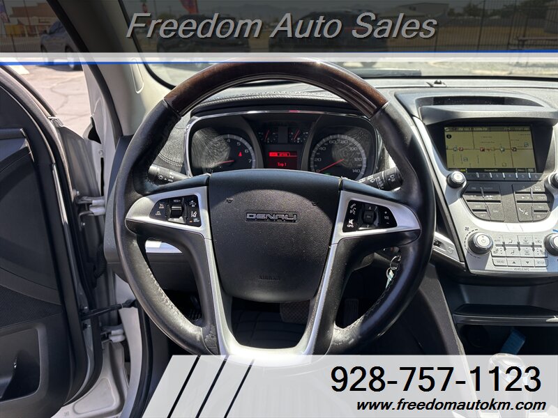 2016 GMC Terrain Denali - Photo 10 - Kingman, AZ 86409