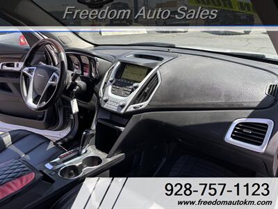 2016 GMC Terrain Denali - Photo 13 - Kingman, AZ 86409