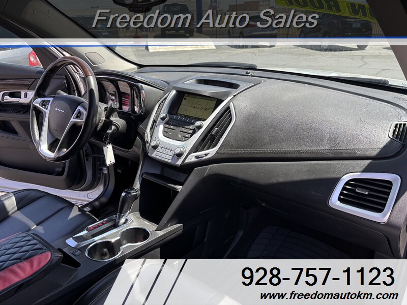 2016 GMC Terrain Denali - Photo 13 - Kingman, AZ 86409