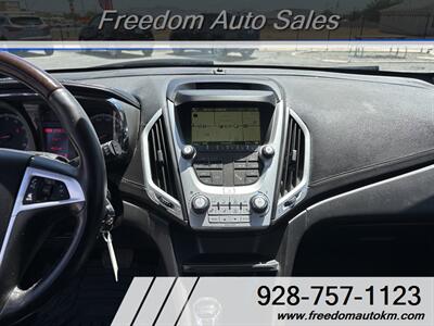 2016 GMC Terrain Denali - Photo 9 - Kingman, AZ 86409