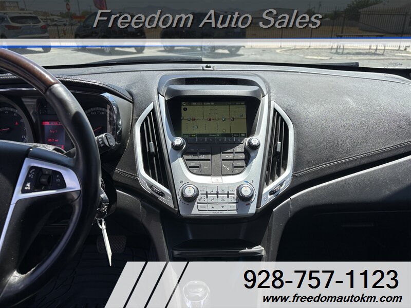 2016 GMC Terrain Denali - Photo 9 - Kingman, AZ 86409