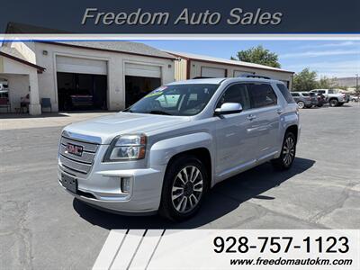 2016 GMC Terrain Denali - Photo 15 - Kingman, AZ 86409